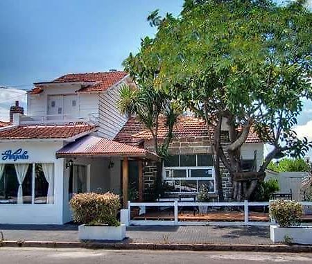 Los Angeles Mar del Plata Exterior photo