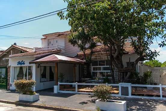Los Angeles Mar del Plata Exterior photo